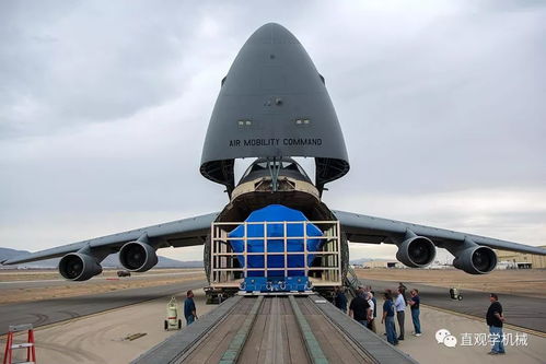 美國f35戰(zhàn)機產(chǎn)能驚人,只用1.5天就造出一個中段機身