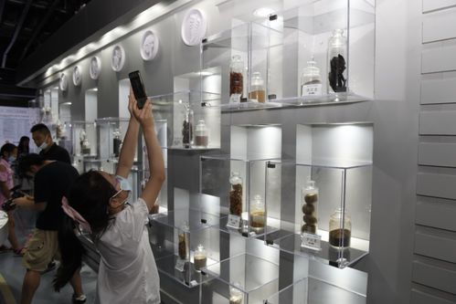 國慶假期江陰人的科技游,你羨慕了嗎