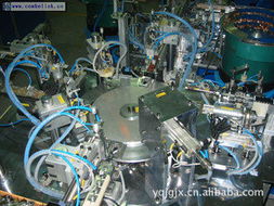 樂清市石帆兢工機械加工廠 其他電子產品制造設備與電器產品列表