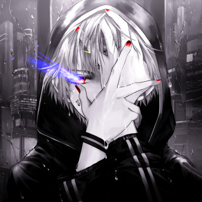 從“自截”到“設(shè)計” 動漫頭像的視覺表達與創(chuàng)作路徑