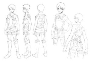 動畫設計 賦予角色靈魂的技藝與心法